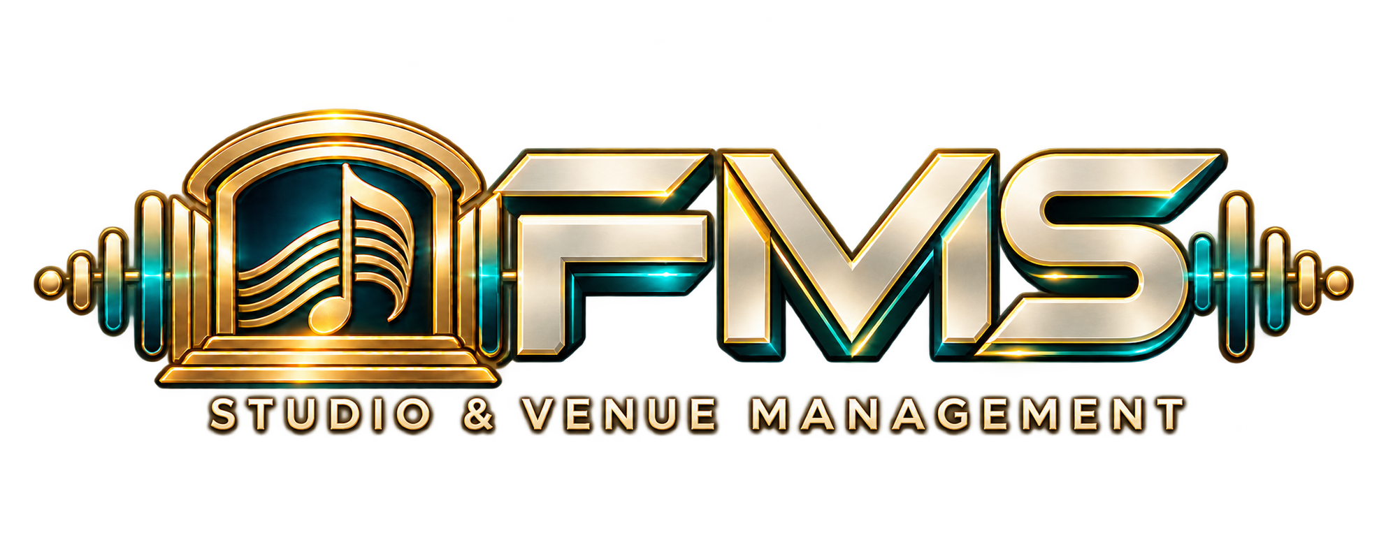FMS. Studio & Venue Management